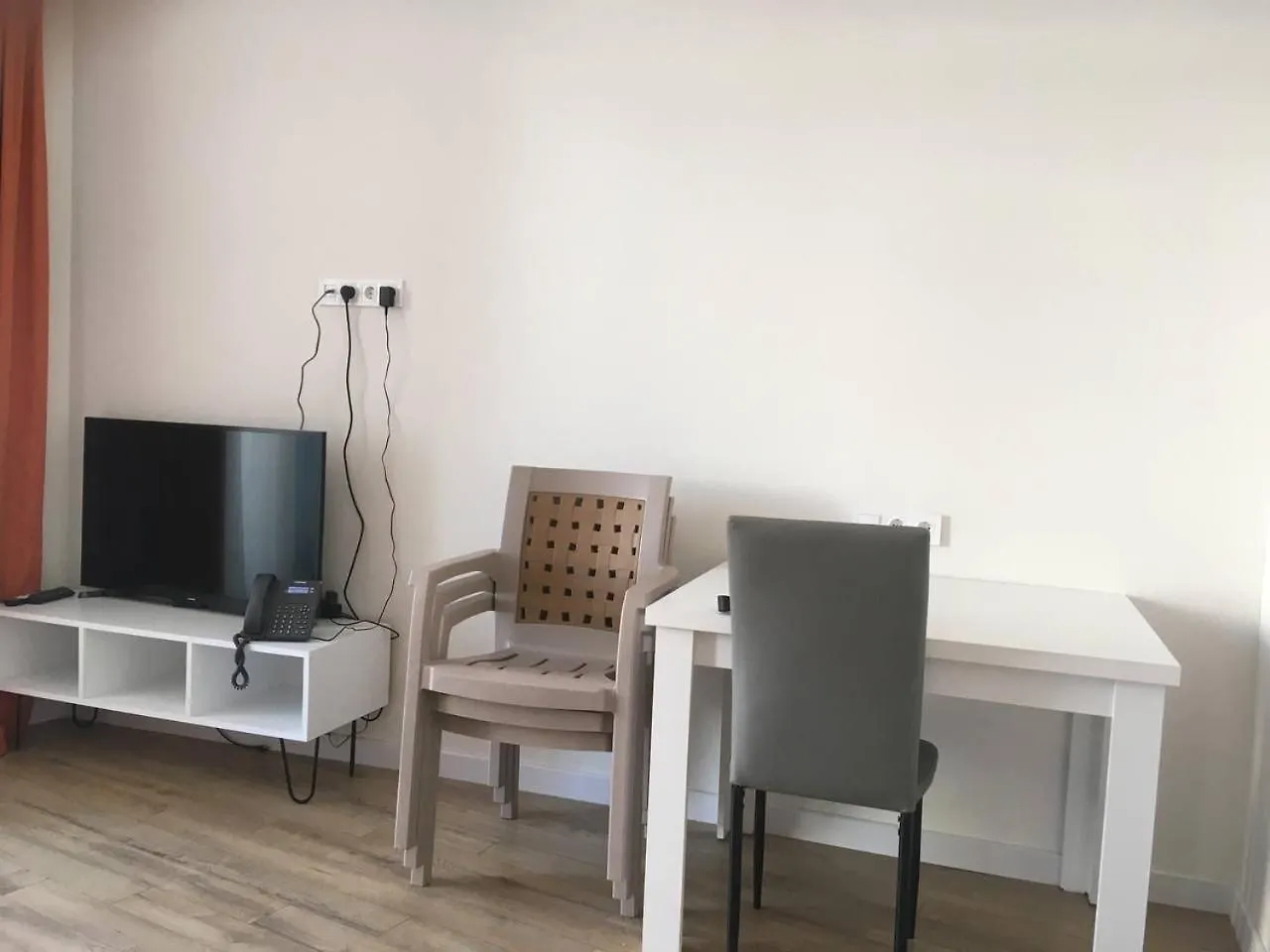 Студия С Потрясающим Видом! Batumi