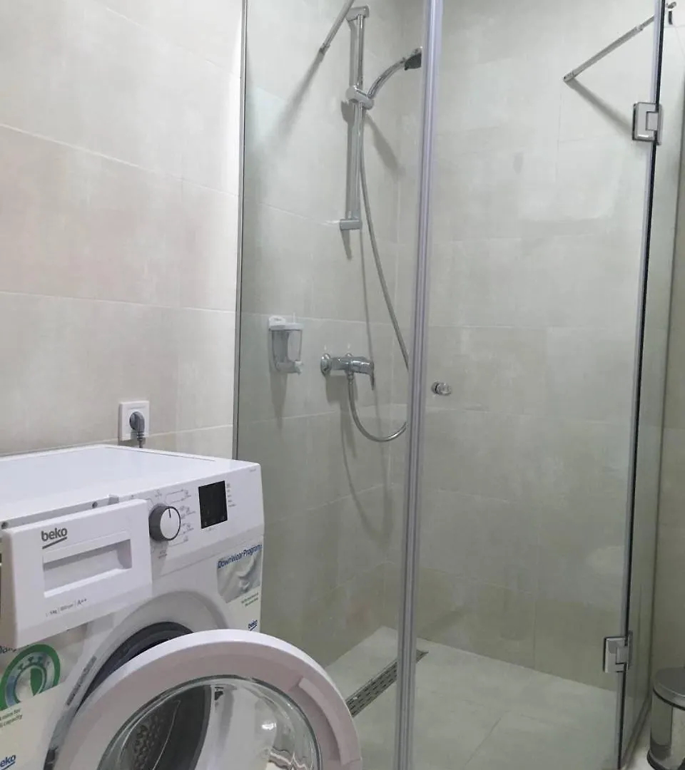 Студия С Потрясающим Видом! Batumi Apartament
