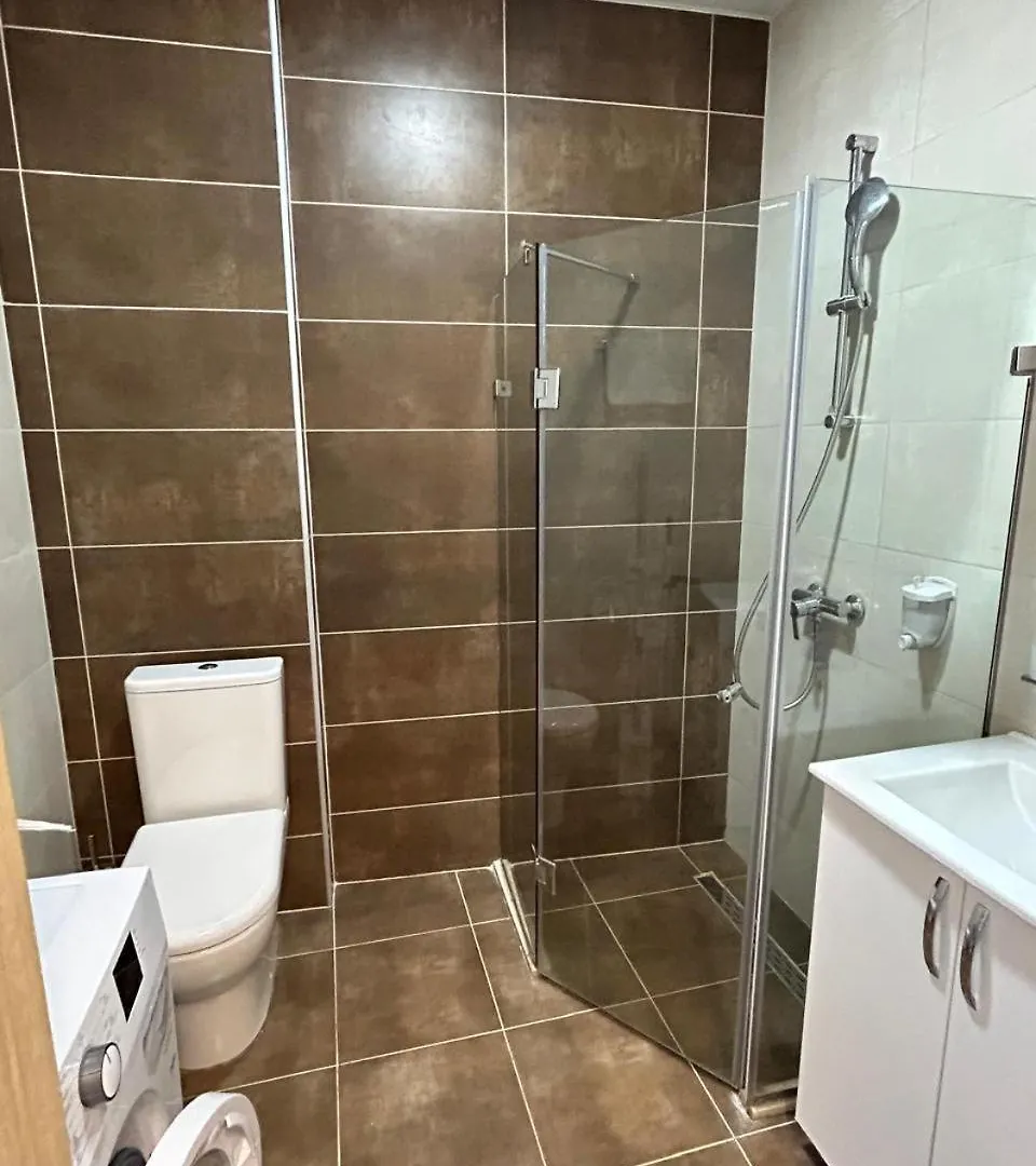 Студия С Потрясающим Видом! Batumi Apartament